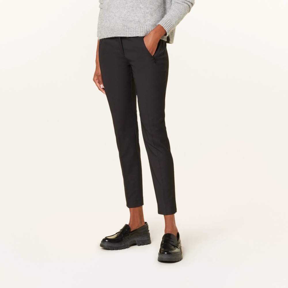 Hugo Boss Trousers ANAITA - Size 4